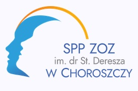 SPP ZOZ w Choroszczy